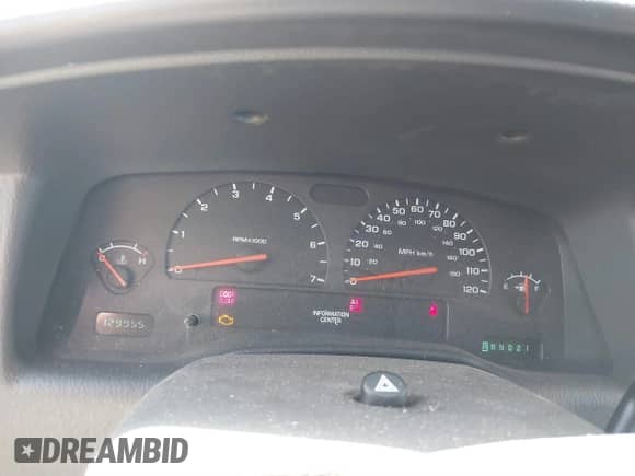 2003 Dodge Durango Sport с VIN 1D4HR38N43F529787, выставлен на аукционе IAAI как лот 41763327 с пробегом 129 955 миль миль и . История ставок и продаж доступна на DreamBid. Изображение 7.