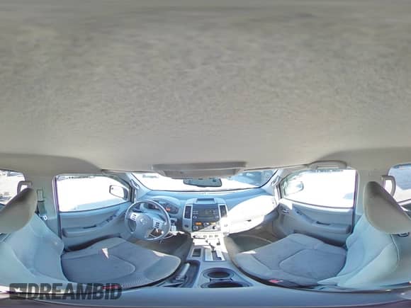 2013 Nissan Frontier Pro-4X z VIN 1N6AD0EV9DN738561, wystawiony jako Copart lot #83449914 z przebiegiem 207 407 mil mil oraz Szkoda całkowita • Salvage title. Historia ofert i sprzedaży dostępna na DreamBid. Obrazek 14.