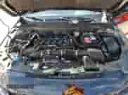 2020 Honda Accord Sport с VIN 1HGCV1F35LA050303, выставлен на аукционе Copart как лот 71928315 с пробегом 114 381 миль миль и Списание • Salvage title. История ставок и продаж доступна на DreamBid. Изображение 11.
