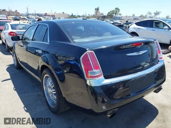 2011 Chrysler 300 C с VIN 2C3CA6CTXBH558038, выставлен на аукционе IAAI как лот 42709604 с пробегом 93 123 миль миль и . История ставок и продаж доступна на DreamBid. Изображение 3.