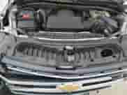2022 Chevrolet Tahoe LT с VIN 1GNSCNKD6NR308118, выставлен на аукционе Copart как лот 46028955 с пробегом 49 763 миль миль и Списание • Salvage title. История ставок и продаж доступна на DreamBid. Изображение 13.