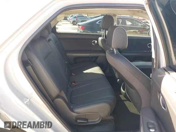 2023 Hyundai Ioniq 5 Limited with VIN KM8KR4AE8PU224406, listed as a IAAI auction lot 41702494 with 31,251 mi miles and . Bid and sale history available at DreamBid. Image 8.