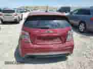 2018 Chevrolet Sonic LT с VIN 1G1JD6SB3J4106035, выставлен на аукционе Copart как лот 59584725 с пробегом 68 680 миль миль и Списание • Salvage title. История ставок и продаж доступна на DreamBid. Изображение 6.