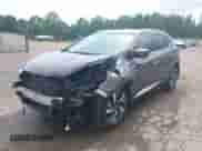 2018 Nissan Murano SV z VIN 5N1AZ2MG3JN116290, wystawiony jako IAAI lot #42501553 z przebiegiem 127 034 mil mil oraz . Historia ofert i sprzedaży dostępna na DreamBid. Obrazek 6.