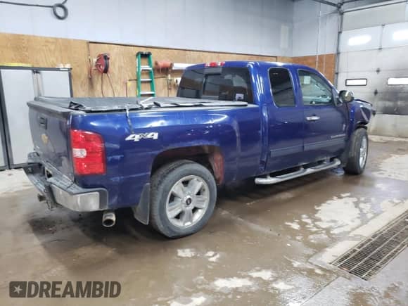 2013 Chevrolet Silverado 1500 LT с VIN 1GCRKSE79DZ112008, выставлен на аукционе Copart как лот 86700665 с пробегом 85 982 миль миль и Чистый • Clean title. История ставок и продаж доступна на DreamBid. Изображение 3.