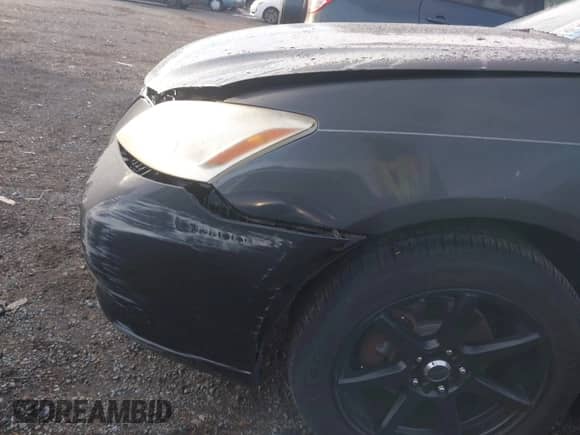 2007 Lexus ES 330 z VIN JTHBJ46G972015451, wystawiony jako IAAI lot #43484359 z przebiegiem 160 170 mil mil oraz . Historia ofert i sprzedaży dostępna na DreamBid. Obrazek 12.