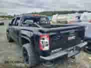2017 GMC Sierra 1500 SLE с VIN 3GTU2MEC3HG514115, выставлен на аукционе Copart как лот 69243945 с пробегом 136 073 миль миль и Списание • Salvage title. История ставок и продаж доступна на DreamBid. Изображение 2.