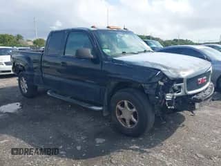 2002 GMC Sierra 1500 Denali z VIN 2GTFK69U421373269, wystawiony jako IAAI lot #41393988 z przebiegiem 180 672 mil mil oraz . Historia ofert i sprzedaży dostępna na DreamBid. Obrazek 1.