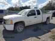 2007 Chevrolet Silverado 1500 1LT z VIN 1GCEC19C97Z622330, wystawiony jako Copart lot #82590945 z przebiegiem Nie podano mil oraz Szkoda całkowita • Salvage title. Historia ofert i sprzedaży dostępna na DreamBid. Obrazek 1.