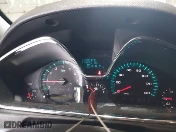 2017 Chevrolet Traverse LT с VIN 1GNKVGKD7HJ219439, выставлен на аукционе IAAI как лот 42492692 с пробегом 119 673 миль миль и . История ставок и продаж доступна на DreamBid. Изображение 7.