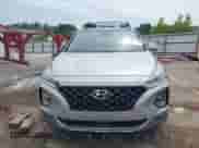 2020 Hyundai Santa Fe Limited с VIN 5NMS53AA5LH262149, выставлен на аукционе IAAI как лот 42463190 с пробегом 74 218 миль миль и . История ставок и продаж доступна на DreamBid. Изображение 13.