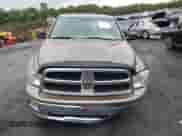 2009 Dodge 1500 SLT with VIN 1D3HV18TX9S745355, listed as a IAAI auction lot 43047670 with 97,290 mi miles and . Bid and sale history available at DreamBid. Image 12.