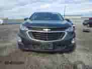 2018 Chevrolet Equinox LT with VIN 2GNAXSEVXJ6196416, listed as a Copart auction lot 89511455 with 95,940 mi miles and Clean title. Bid and sale history available at DreamBid. Image 5.