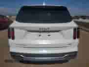 2023 Kia Sorento EX z VIN KNDRHDLG2P5172625, wystawiony jako Copart lot #62191955 z przebiegiem 27 652 mil mil oraz Szkoda całkowita • Salvage title. Historia ofert i sprzedaży dostępna na DreamBid. Obrazek 6.