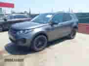 2016 Land Rover Discovery Sport SE с VIN SALCP2BG8GH628424, выставлен на аукционе IAAI как лот 42806170 с пробегом 120 647 миль миль и . История ставок и продаж доступна на DreamBid. Изображение 2.