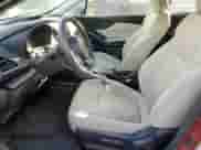 2019 Subaru Impreza с VIN 4S3GKAB64K3615197, выставлен на аукционе Copart как лот 82758385 с пробегом 51 977 миль миль и Списание • Salvage title. История ставок и продаж доступна на DreamBid. Изображение 7.