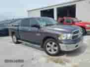 2016 Ram 1500 Big Horn с VIN 1C6RR7LG8GS140625, выставлен на аукционе Copart как лот 64305945 с пробегом 177 207 миль миль и Списание • Salvage title. История ставок и продаж доступна на DreamBid. Изображение 4.