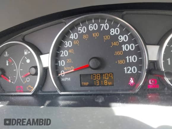2007 Saturn ION ION 2 с VIN 1G8AZ55F67Z167502, выставлен на аукционе IAAI как лот 42142776 с пробегом 130 109 миль миль и . История ставок и продаж доступна на DreamBid. Изображение 7.