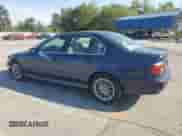 2002 BMW 5 Series 530i с VIN WBADT63452CH93517, выставлен на аукционе Copart как лот 84451245 с пробегом 135 604 миль миль и Списание • Salvage title. История ставок и продаж доступна на DreamBid. Изображение 2.