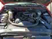 2003 Chevrolet S-10 LS с VIN 1GCCS14X338148072, выставлен на аукционе Copart как лот 42704455 с пробегом 165 238 миль миль и На запчасти • Non repairable. История ставок и продаж доступна на DreamBid. Изображение 11.