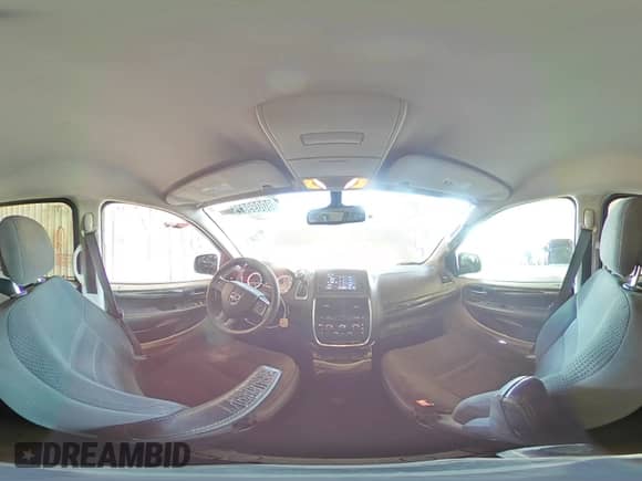 2019 Dodge Grand Caravan SE with VIN 2C4RDGBG0KR580700, listed as a Copart auction lot 80099825 with 425,018 mi miles and Clean title. Bid and sale history available at DreamBid. Image 16.