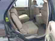 2005 Ford Freestyle SE with VIN 1FMZK01155GA31022, listed as a IAAI auction lot 42042252 with 138,615 mi miles and . Bid and sale history available at DreamBid. Image 8.