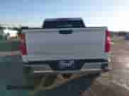 2020 Chevrolet Silverado 1500 LT с VIN 3GCPWCEK1LG277703, выставлен на аукционе IAAI как лот 41750650 с пробегом 114 559 миль миль и . История ставок и продаж доступна на DreamBid. Изображение 16.