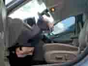 2018 Chevrolet Cruze Premier with VIN 1G1BF5SM3J7131106, listed as a Copart auction lot 71320705 with 134,106 mi miles and Salvage title. Bid and sale history available at DreamBid. Image 7.