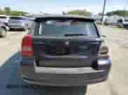 2011 Dodge Caliber Uptown with VIN 1B3CB9HB7BD168801, listed as a Copart auction lot 76898904 with 182,649 mi miles and Non repairable. Bid and sale history available at DreamBid. Image 6.