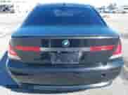 2004 BMW 7 Series 745i with VIN WBAGL63494DP70233, listed as a IAAI auction lot 41622647 with 135,239 mi miles and . Bid and sale history available at DreamBid. Image 16.