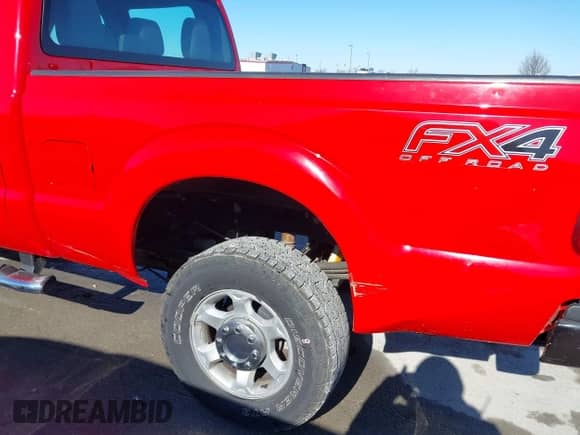 2016 Ford F-250 Lariat с VIN 1FT7W2B6XGEC97625, выставлен на аукционе IAAI как лот 41415812 с пробегом 108 266 миль миль и . История ставок и продаж доступна на DreamBid. Изображение 19.