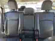 2014 Dodge Journey SXT z VIN 3C4PDCBG7ET164399, wystawiony jako Copart lot #89611415 z przebiegiem 146 309 mil mil oraz Czysty tytuł • Clean title. Historia ofert i sprzedaży dostępna na DreamBid. Obrazek 10.