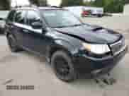 2009 Subaru Forester XT Limited z VIN JF2SH66619H774810, wystawiony jako Copart lot #82624965 z przebiegiem 140 238 mil mil oraz Szkoda całkowita • Salvage title. Historia ofert i sprzedaży dostępna na DreamBid. Obrazek 4.