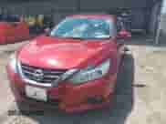 2016 Nissan Altima S с VIN 1N4AL3AP8GC131913, выставлен на аукционе IAAI как лот 42986593 с пробегом 80 424 миль миль и . История ставок и продаж доступна на DreamBid. Изображение 2.