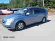 2008 Hyundai Entourage GLS с VIN KNDMC233986046171, выставлен на аукционе IAAI как лот 43068404 с пробегом 134 832 миль миль и . История ставок и продаж доступна на DreamBid. Изображение 2.