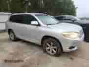 2008 Toyota Highlander z VIN JTEDS41A982033634, wystawiony jako Copart lot #84397905 z przebiegiem 158 604 mil mil oraz Szkoda całkowita • Salvage title. Historia ofert i sprzedaży dostępna na DreamBid. Obrazek 4.
