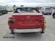 2023 Toyota Camry XSE with VIN 4T1K61AK1PU097849, listed as a Copart auction lot 70029005 with 42,809 mi miles and Salvage title. Bid and sale history available at DreamBid. Image 6.