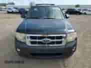 2011 Ford Escape XLT с VIN 1FMCU9D76BKA86737, выставлен на аукционе Copart как лот 69376035 с пробегом 120 552 миль миль и Чистый • Clean title. История ставок и продаж доступна на DreamBid. Изображение 5.