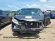 2012 Toyota Sienna LE with VIN 5TDJK3DC1CS043753, listed as a IAAI auction lot 42780463 with Not provided miles and . Bid and sale history available at DreamBid. Image 12.