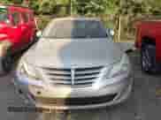 2013 Hyundai Genesis 3.8L с VIN KMHGC4DD0DU212773, выставлен на аукционе IAAI как лот 43361984 с пробегом 135 632 миль миль и . История ставок и продаж доступна на DreamBid. Изображение 12.