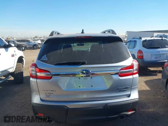 2022 Subaru Ascent Limited z VIN 4S4WMALD3N3440055, wystawiony jako IAAI lot #38799471 z przebiegiem 21 477 mil mil oraz . Historia ofert i sprzedaży dostępna na DreamBid. Obrazek 16.