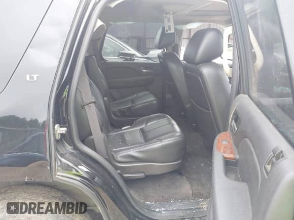 2014 Chevrolet Tahoe LT with VIN 1GNSCBE04ER141927, listed as a IAAI auction lot 42651845 with 89,980 mi miles and . Bid and sale history available at DreamBid. Image 8.