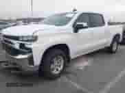 2020 Chevrolet Silverado 1500 LT с VIN 3GCPWCEK3LG294891, выставлен на аукционе IAAI как лот 43046059 с пробегом 148 692 миль миль и . История ставок и продаж доступна на DreamBid. Изображение 2.