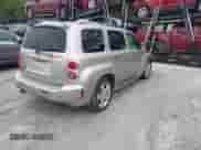 2007 Chevrolet HHR LT with VIN 3GNDA33P07S586931, listed as a IAAI auction lot 43540092 with 141,662 mi miles and . Bid and sale history available at DreamBid. Image 4.