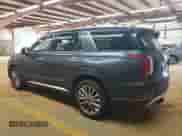2020 Hyundai Palisade Limited с VIN KM8R5DHE3LU050741, выставлен на аукционе Copart как лот 69299575 с пробегом 108 391 миль миль и Списание • Salvage title. История ставок и продаж доступна на DreamBid. Изображение 2.