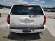 2011 Chevrolet Tahoe LT с VIN 1GNSKBE08BR303282, выставлен на аукционе Copart как лот 60880885 с пробегом 239 971 миль миль и Списание • Salvage title. История ставок и продаж доступна на DreamBid. Изображение 6.
