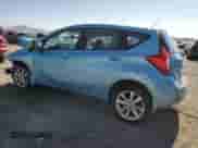 2015 Nissan Note SL с VIN 3N1CE2CP4FL368800, выставлен на аукционе Copart как лот 57629755 с пробегом Не указан миль и Списание • Salvage title. История ставок и продаж доступна на DreamBid. Изображение 2.