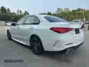 2022 Mercedes-Benz C 300 с VIN W1KAF4HB6NR066528, выставлен на аукционе IAAI как лот 42933225 с пробегом 63 322 миль миль и . История ставок и продаж доступна на DreamBid. Изображение 3.