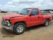 2002 GMC Sierra 1500 z VIN 1GTEC14W52Z338669, wystawiony jako Copart lot #53890055 z przebiegiem Nie podano mil oraz Szkoda całkowita • Salvage title. Historia ofert i sprzedaży dostępna na DreamBid. Obrazek 1.