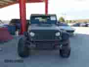 2018 Jeep Wrangler Rubicon Recon with VIN 1C4BJWCG5JL842639, listed as a IAAI auction lot 42101281 with 54,136 mi miles and . Bid and sale history available at DreamBid. Image 12.